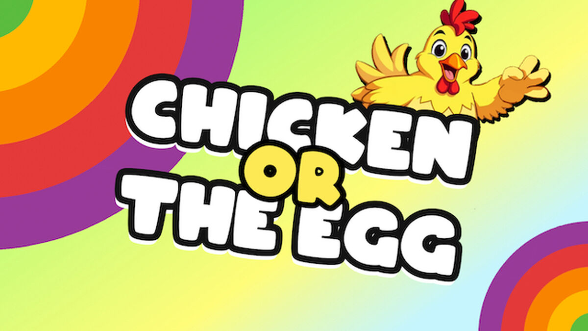 Chicken or the Egg 3 image number null